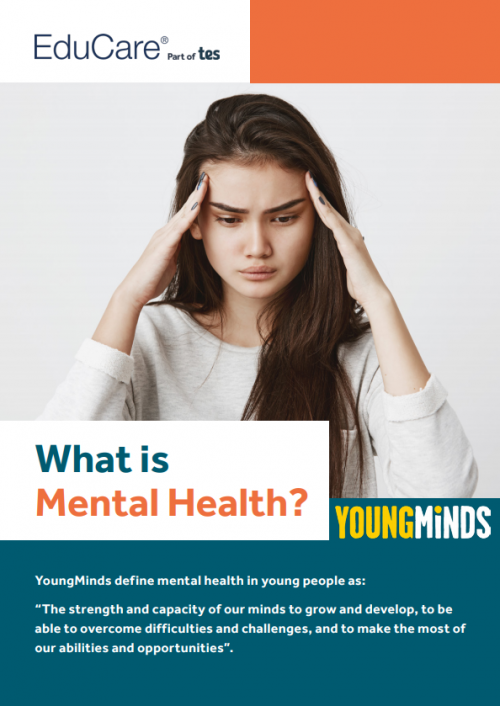 What is Mental Health?